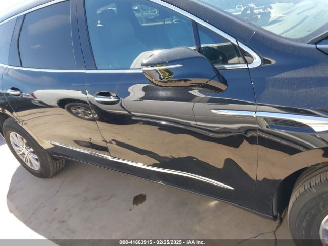 5GAERCKW5RJ116463 Buick Enclave Premium Fwd