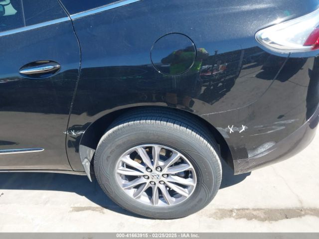 5GAERCKW5RJ116463 Buick Enclave Premium Fwd