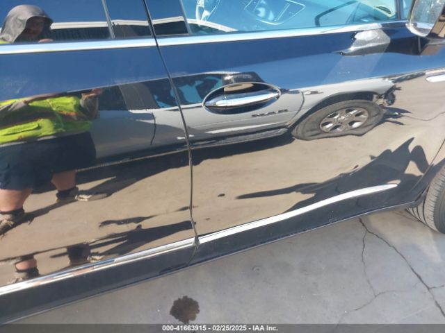 5GAERCKW5RJ116463 Buick Enclave Premium Fwd