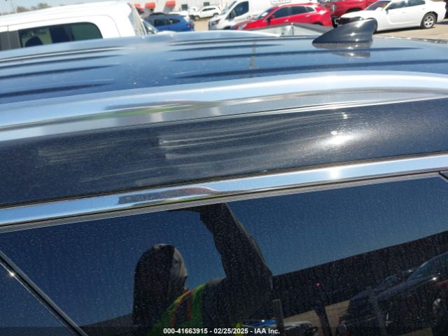 5GAERCKW5RJ116463 Buick Enclave Premium Fwd