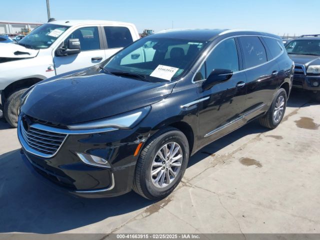 5GAERCKW5RJ116463 Buick Enclave Premium Fwd