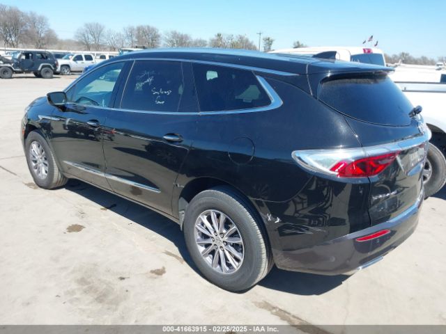 5GAERCKW5RJ116463 Buick Enclave Premium Fwd