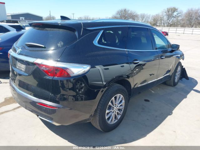 5GAERCKW5RJ116463 Buick Enclave Premium Fwd