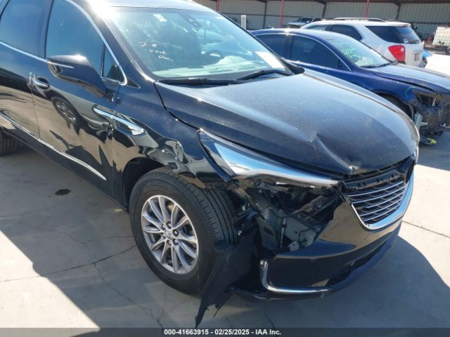 5GAERCKW5RJ116463 Buick Enclave Premium Fwd