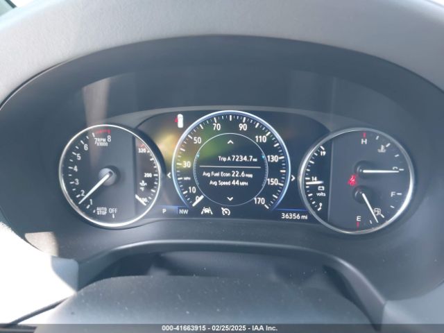 5GAERCKW5RJ116463 Buick Enclave Premium Fwd