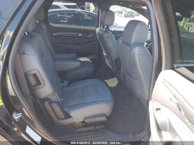 5GAERCKW5RJ116463 Buick Enclave Premium Fwd