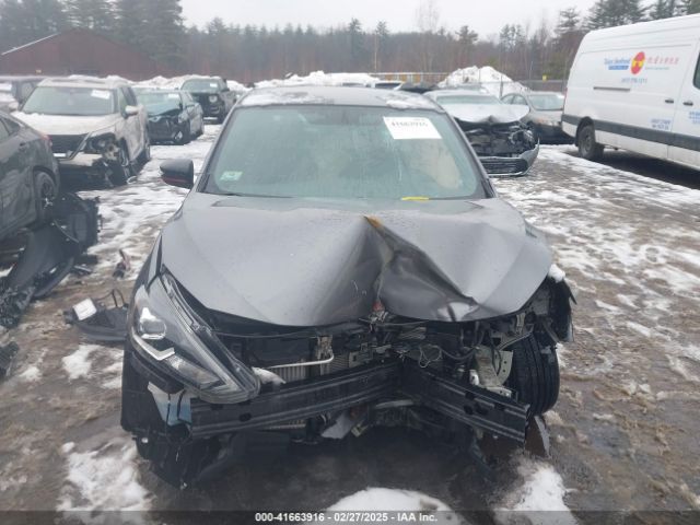 3N1CB7AP2HY297885 Nissan Sentra Nismo