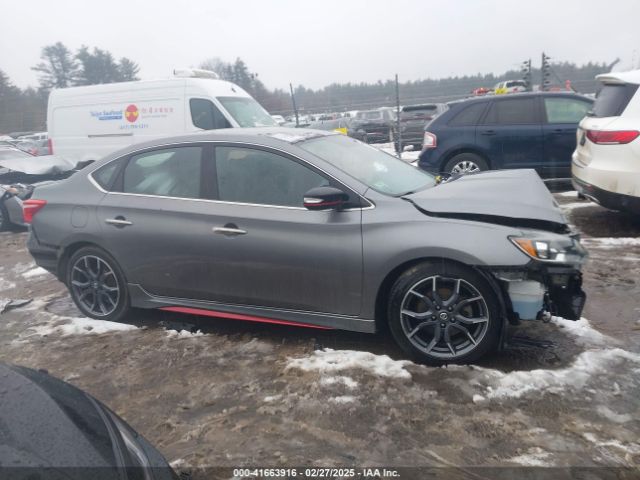 3N1CB7AP2HY297885 Nissan Sentra Nismo