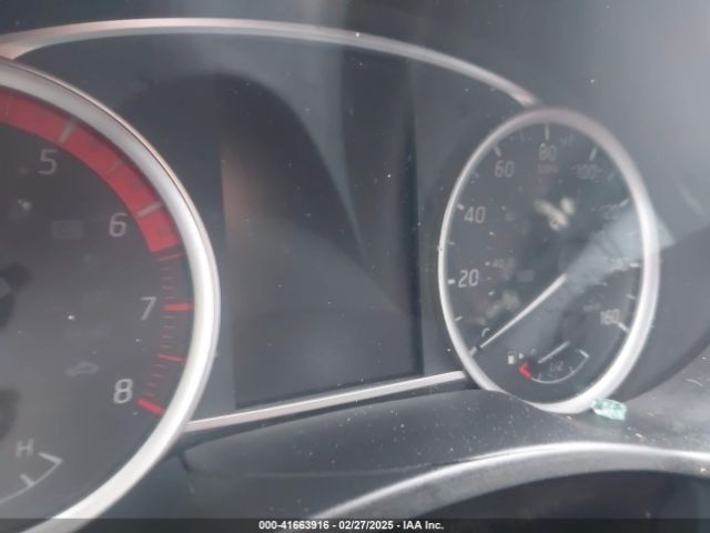 3N1CB7AP2HY297885 Nissan Sentra Nismo