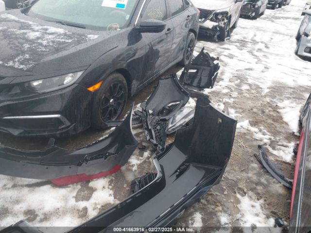 3N1CB7AP2HY297885 Nissan Sentra Nismo