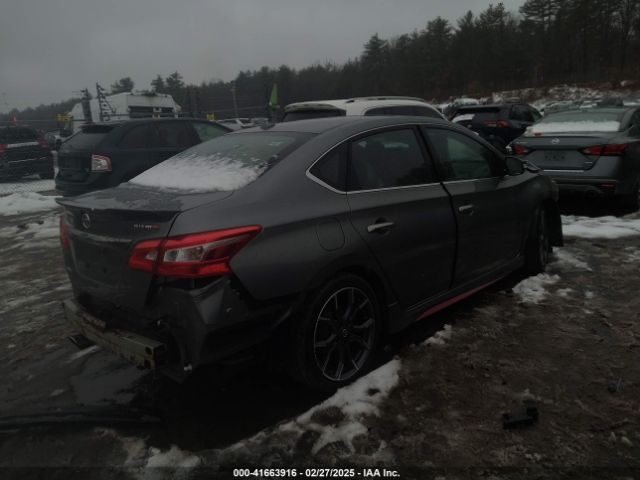 3N1CB7AP2HY297885 Nissan Sentra Nismo