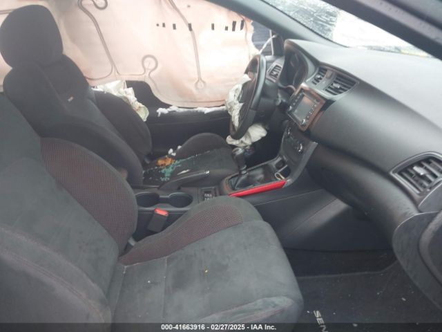 3N1CB7AP2HY297885 Nissan Sentra Nismo