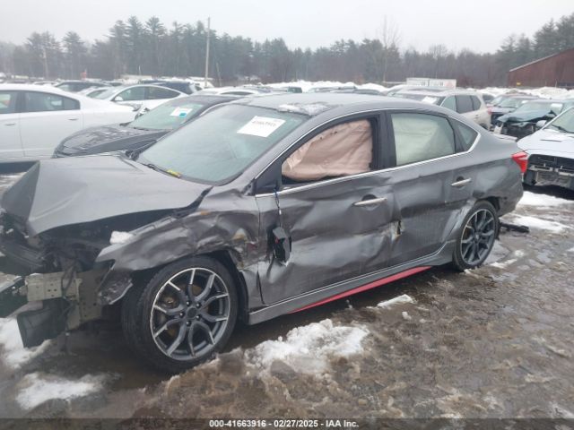 3N1CB7AP2HY297885 Nissan Sentra Nismo