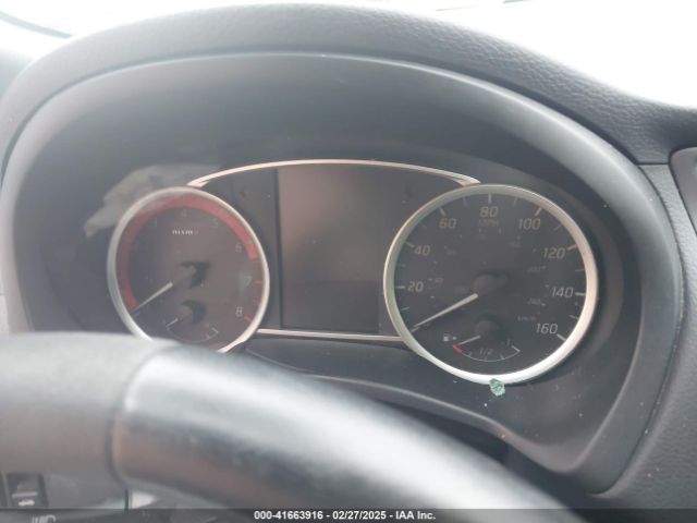3N1CB7AP2HY297885 Nissan Sentra Nismo