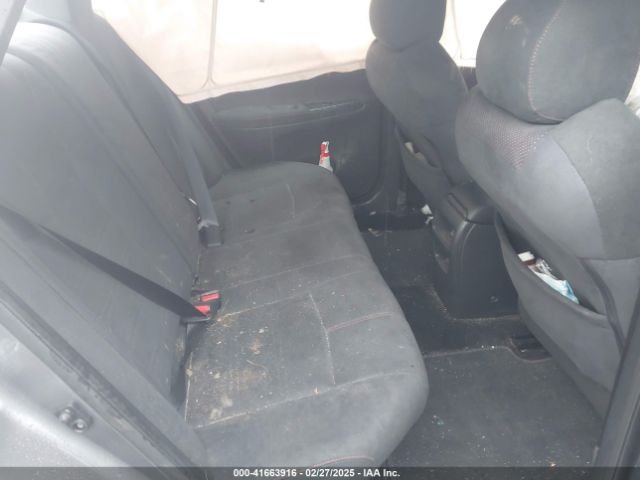 3N1CB7AP2HY297885 Nissan Sentra Nismo
