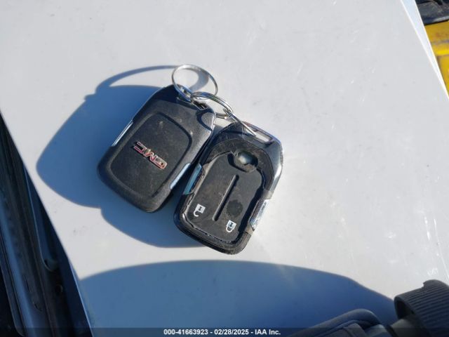 3GKALMEV5JL179541 GMC Terrain Sle