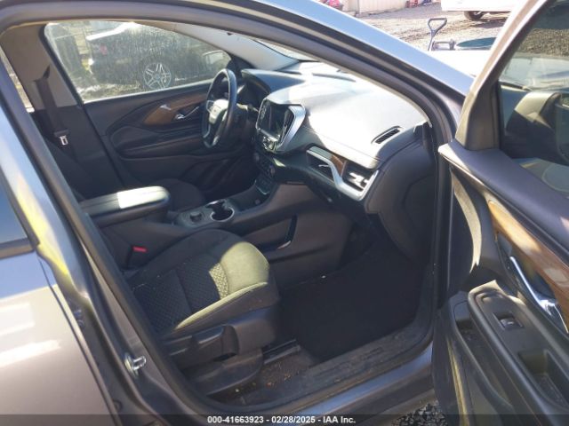 3GKALMEV5JL179541 GMC Terrain Sle