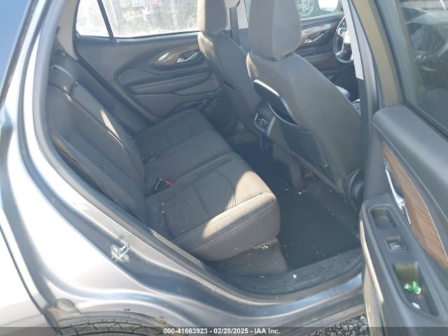 3GKALMEV5JL179541 GMC Terrain Sle