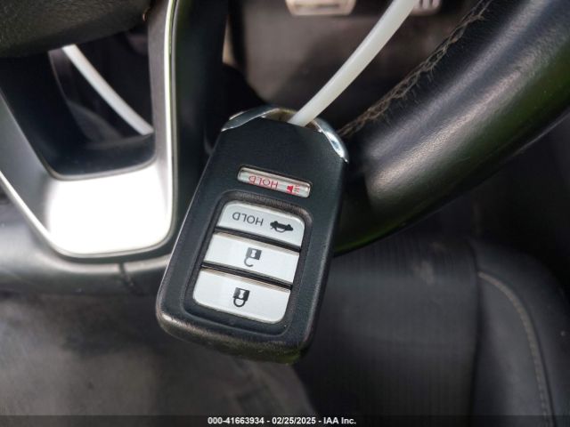 1HGCV1F32KA151538 Honda Accord Sport