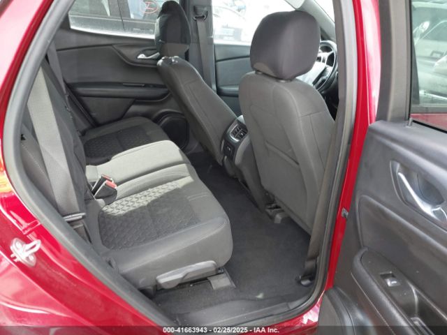 3GNKBHRSXLS618131 Chevrolet Blazer Awd 2lt