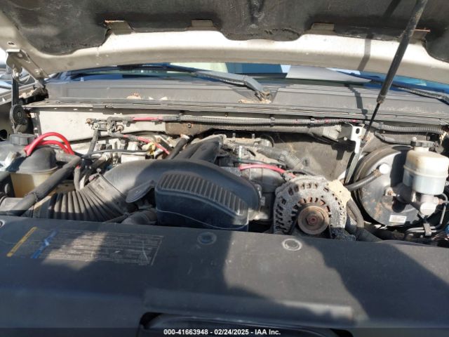 2008 CADILLAC ESCALADE ESV 1GYFK66818R153525 Photo 9