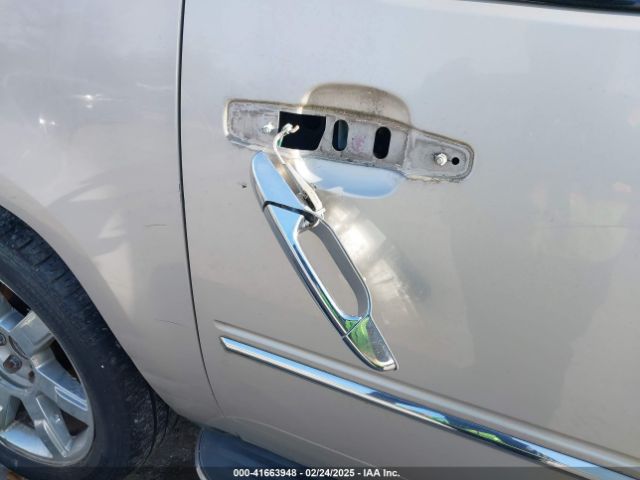 2008 CADILLAC ESCALADE ESV 1GYFK66818R153525 Photo 5