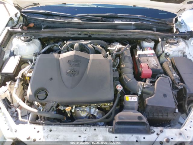 4T1KZ1AK7NU065945 Toyota CAMRY TRD
