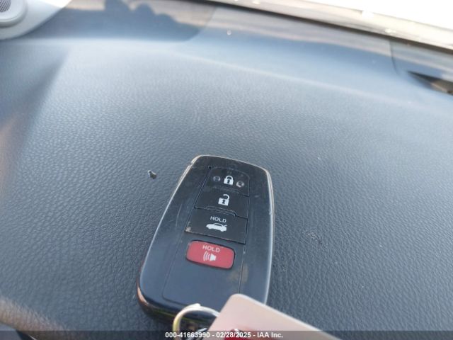 4T1KZ1AK7NU065945 Toyota CAMRY TRD