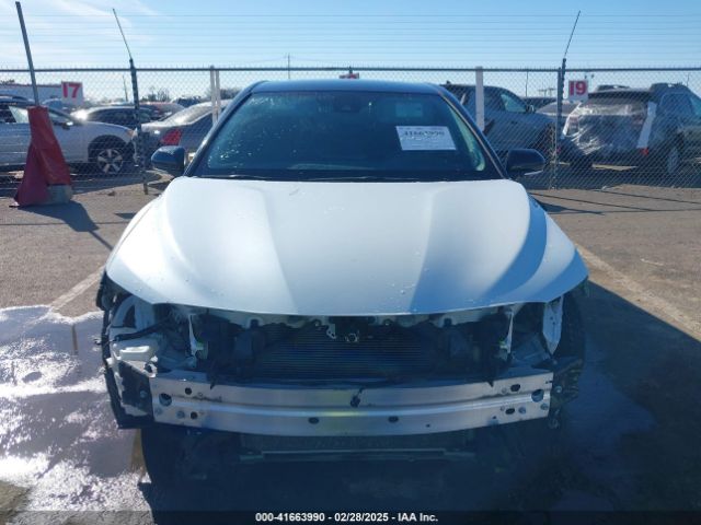 4T1KZ1AK7NU065945 Toyota CAMRY TRD