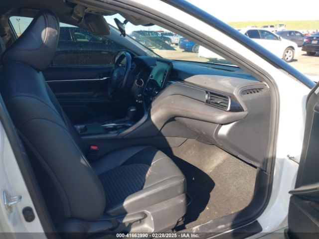 4T1KZ1AK7NU065945 Toyota CAMRY TRD