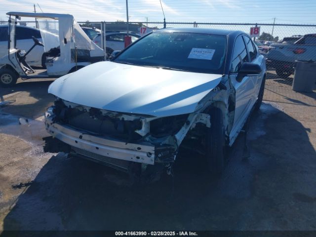 4T1KZ1AK7NU065945 Toyota CAMRY TRD