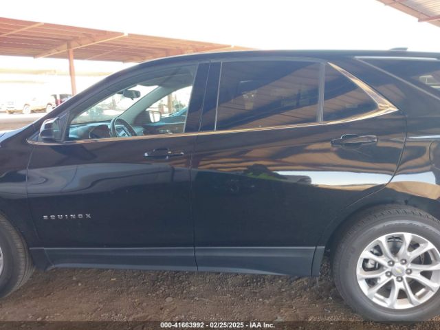 2GNAXUEV2L6136869 Chevrolet Equinox Awd Lt 1.5l Turbo