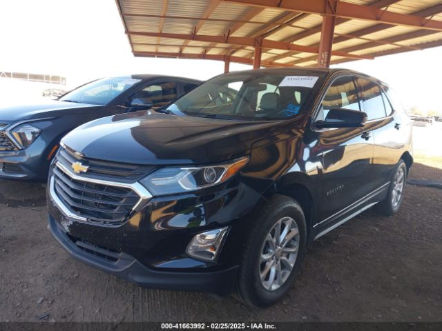 2GNAXUEV2L6136869 Chevrolet Equinox Awd Lt 1.5l Turbo