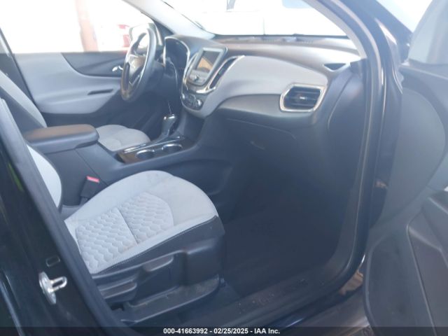 2GNAXUEV2L6136869 Chevrolet Equinox Awd Lt 1.5l Turbo