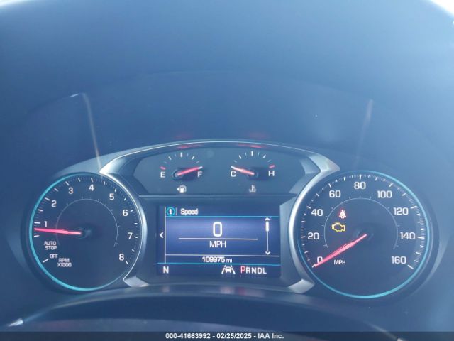 2GNAXUEV2L6136869 Chevrolet Equinox Awd Lt 1.5l Turbo