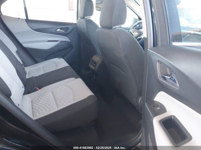 2GNAXUEV2L6136869 Chevrolet Equinox Awd Lt 1.5l Turbo