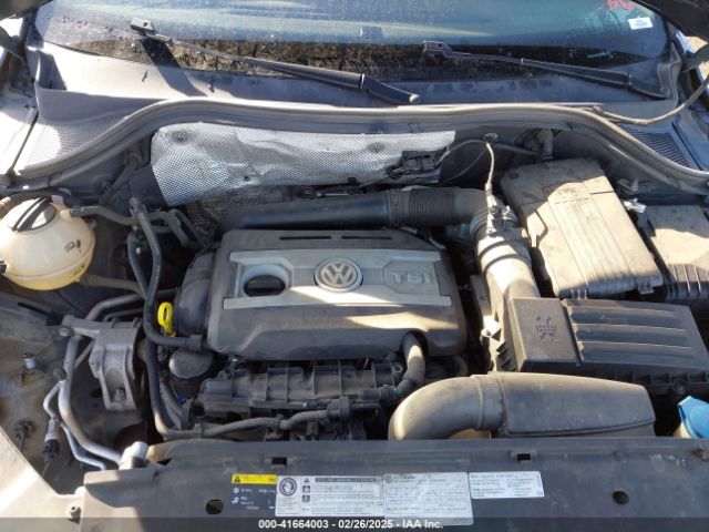 WVGAV7AXXGW561030 Volkswagen Tiguan R-line/s/se/sel