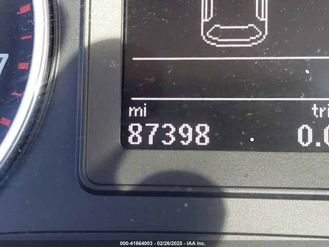WVGAV7AXXGW561030 Volkswagen Tiguan R-line/s/se/sel