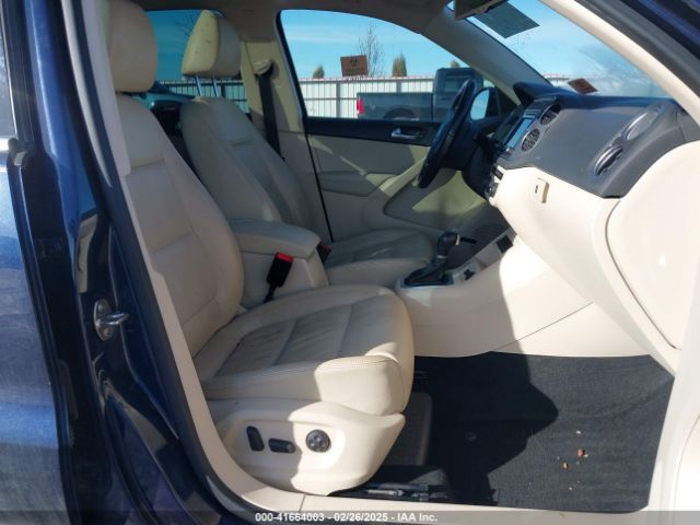 WVGAV7AXXGW561030 Volkswagen Tiguan R-line/s/se/sel
