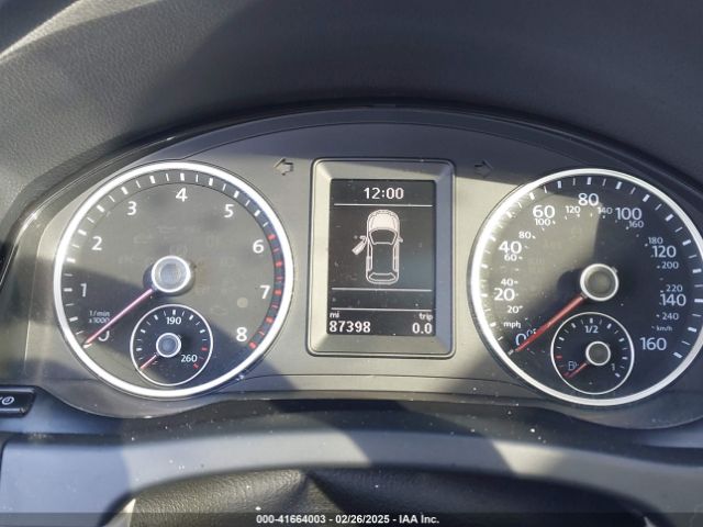 WVGAV7AXXGW561030 Volkswagen Tiguan R-line/s/se/sel