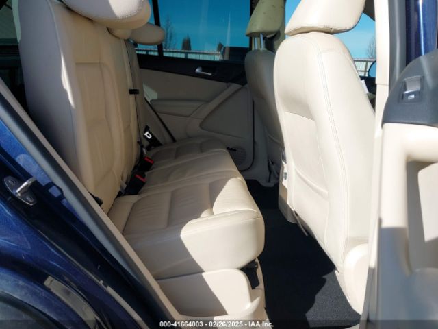 WVGAV7AXXGW561030 Volkswagen Tiguan R-line/s/se/sel