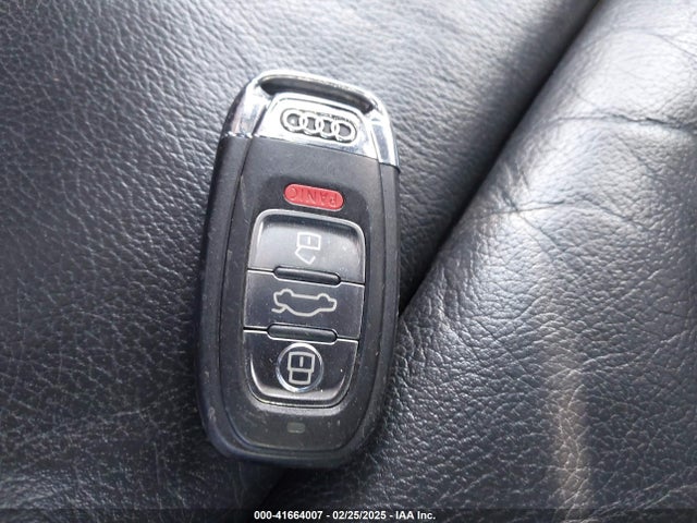 2014 AUDI A4 WAUHFAFL0EN036366 Photo 10