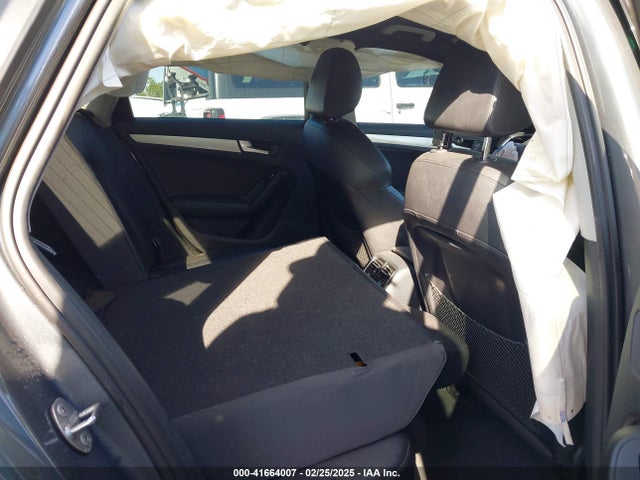 2014 AUDI A4 WAUHFAFL0EN036366 Photo 7