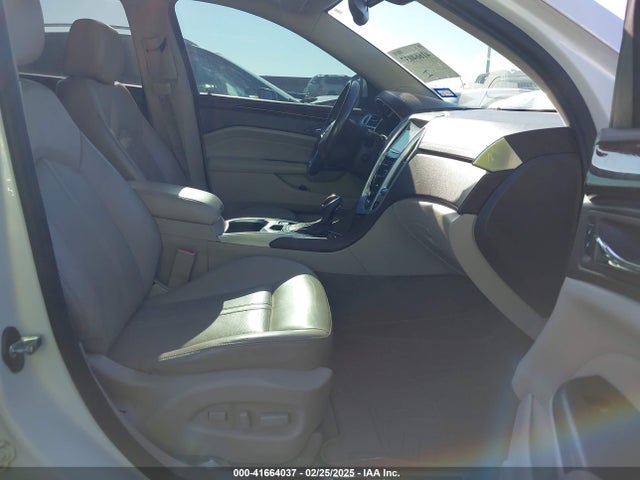 2013 CADILLAC SRX 3GYFNCE33DS530116 Photo 4