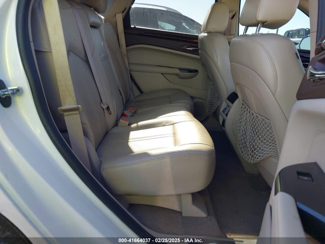 2013 CADILLAC SRX 3GYFNCE33DS530116 Photo 7