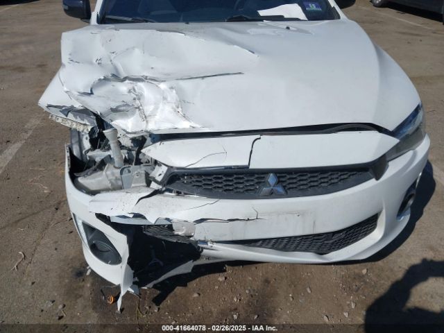 2017 MITSUBISHI LANCER JA32U2FU6HU013809 Photo 5