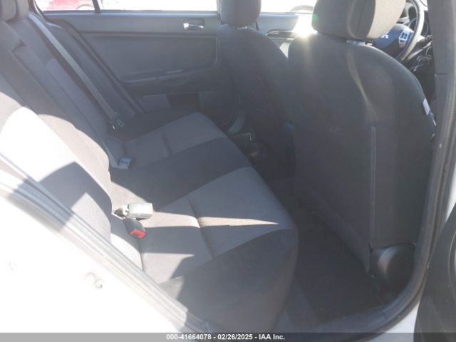 2017 MITSUBISHI LANCER JA32U2FU6HU013809 Photo 7