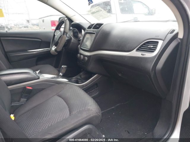 3C4PDCBB4ET266621 Dodge Journey Sxt