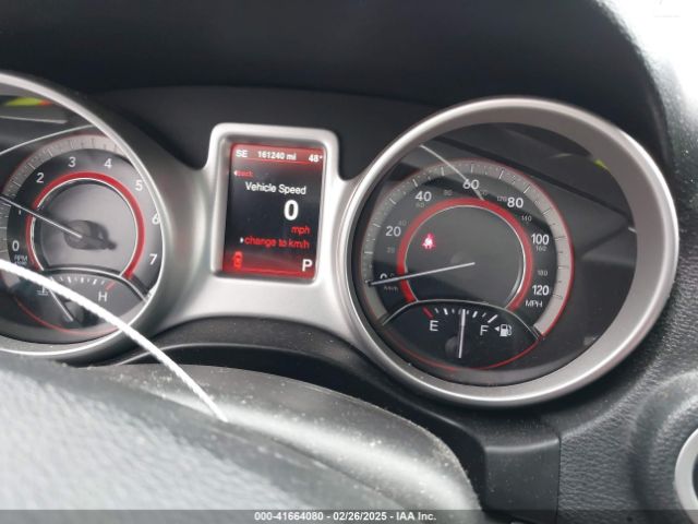3C4PDCBB4ET266621 Dodge Journey Sxt