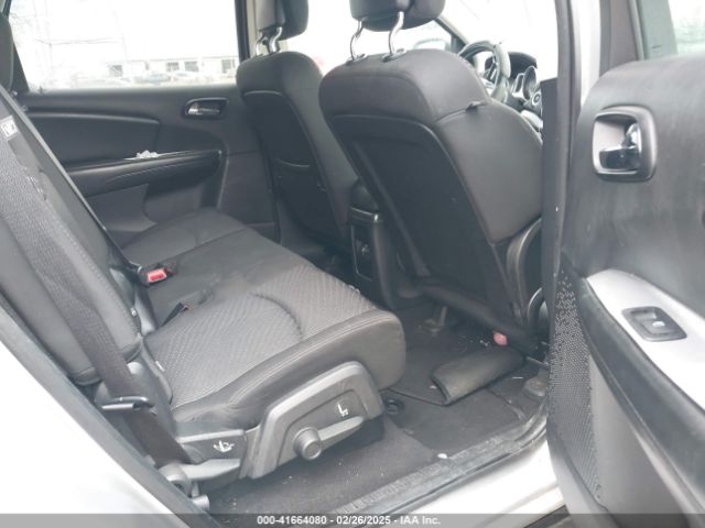 3C4PDCBB4ET266621 Dodge Journey Sxt